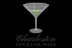 Charleston Cocktail Week