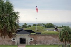 Fort Moultrie