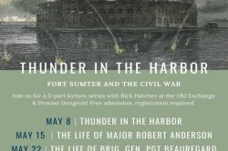 Thunder in the Harbor