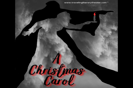 A Christmas Carol Professional Reading 2023 A Christmas Carol Professional Reading 2023