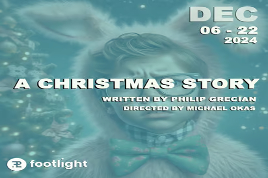 A Christmas Story 2024