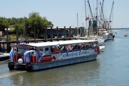 Adventure Harbor Tours Adventure Harbor Tours