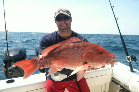 Avid Angling Fishing Charters