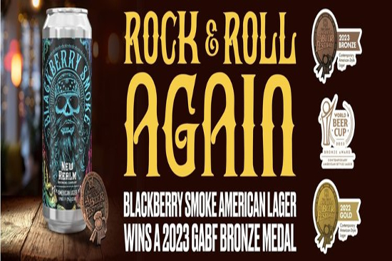 BEER WEEK OYSTER FEST 2023