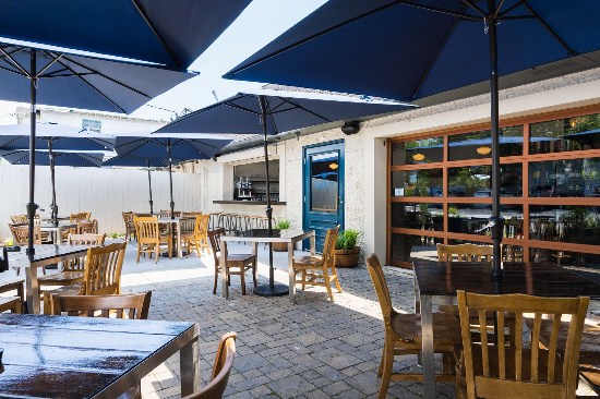 Berkeley's Charleston Berkeley's Charleston