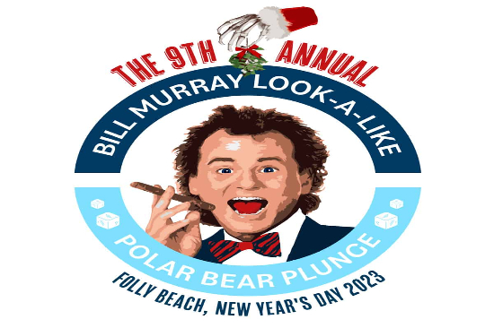 Bill Murray Look a Like Polar Plunge Bill Murray Look a Like Polar Plunge
