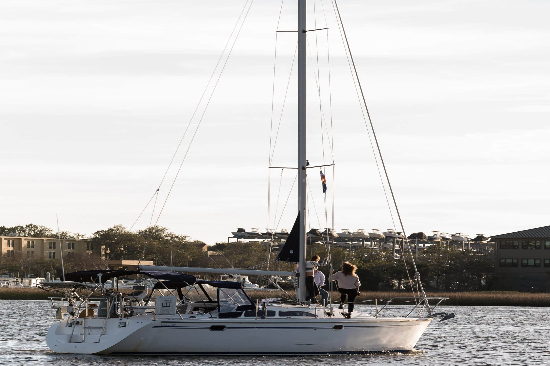 Blue Life Charters Charleston Blue Life Charters Charleston