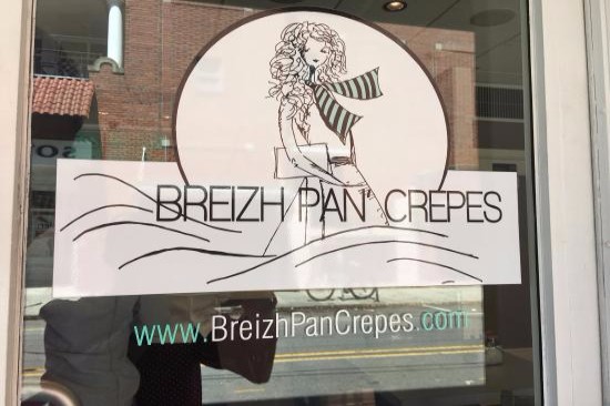 Breizh Pan Crepes Charleston SC Breizh Pan Crepes Charleston SC