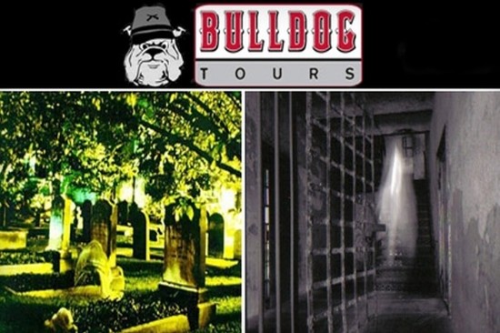 Bulldog Tours Bulldog Tours