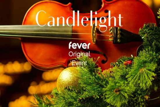 Candlelight Holiday Special Featuring the Nutcracker and More 2023 Candlelight Holiday Special Featuring the Nutcracker and More 2023