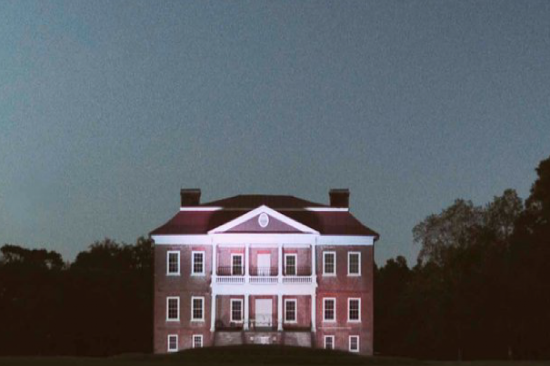 Candlelight Tours of Drayton Hall Candlelight Tours of Drayton Hall