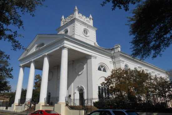 Cathedral of St. Luke and St. Paul Charleston Cathedral of St. Luke and St. Paul Charleston