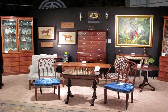 Charleston Antique Show Charleston Antique Show