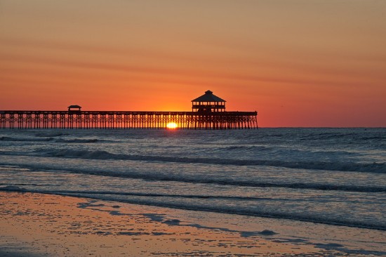 Charleston Beaches