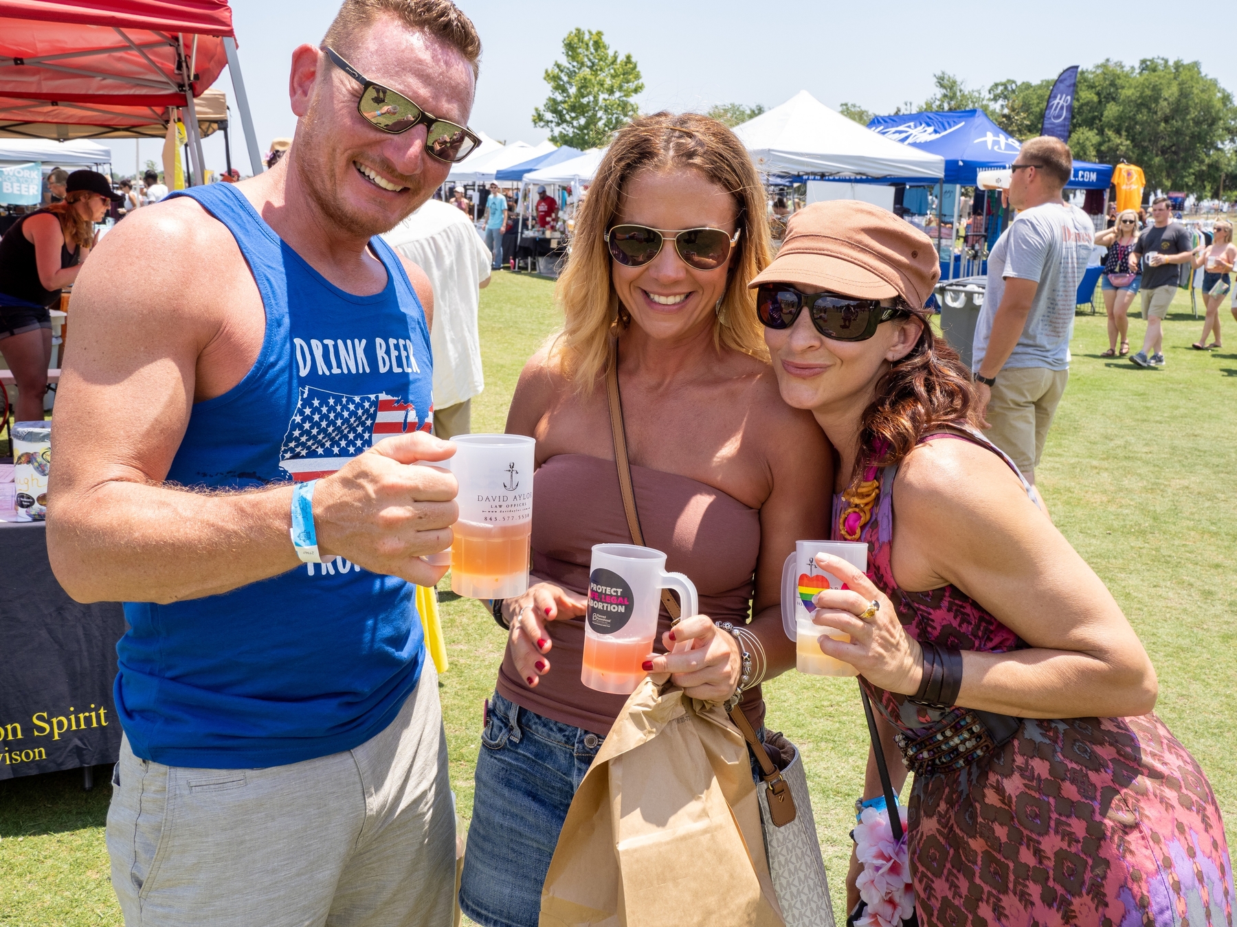 Charleston Beer Fest (2024) Oct. 26, 2024