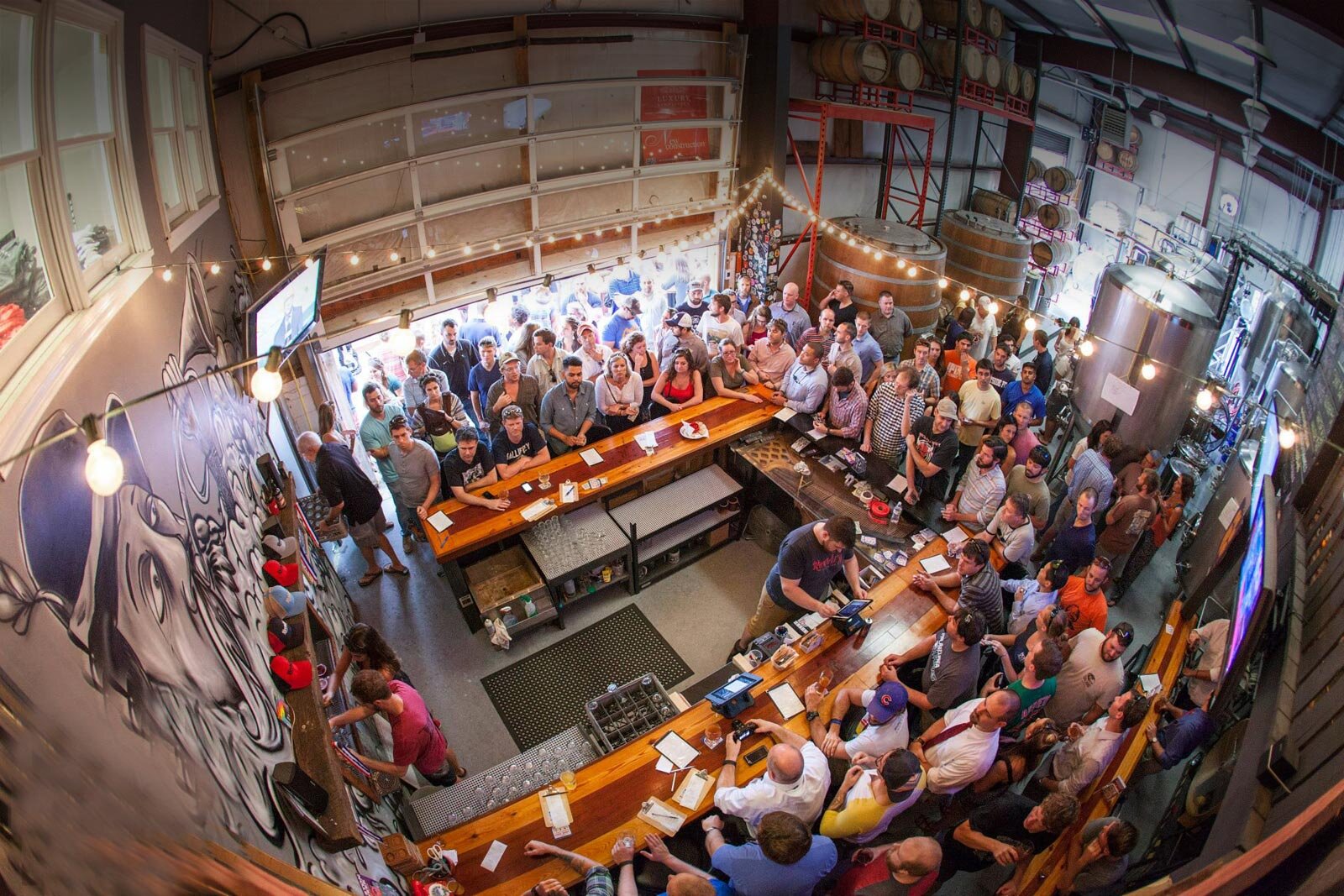 Charleston Beer Week