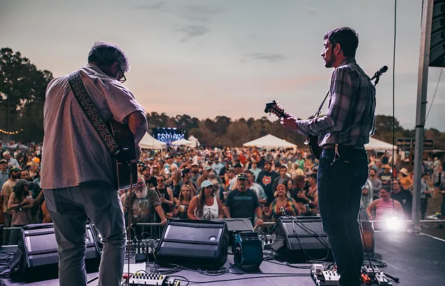 Charleston Bluegrass Festival New Charleston Bluegrass Festival New