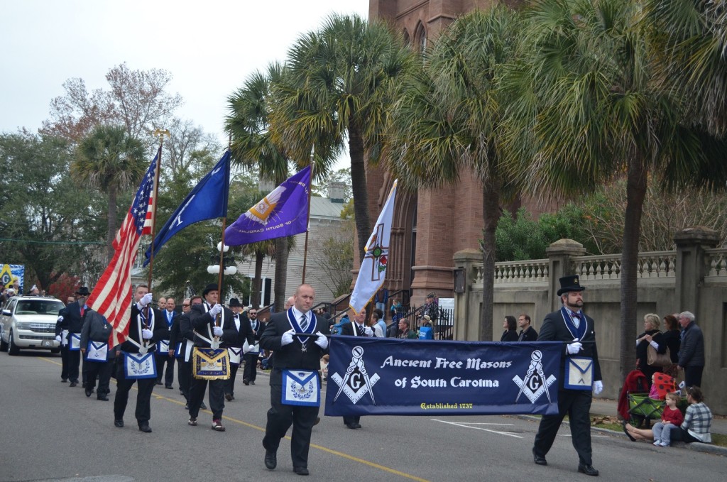 Charleston Christmas Parade 2022 Charleston Christmas Parade (2022) | Visit-Historic-Charleston