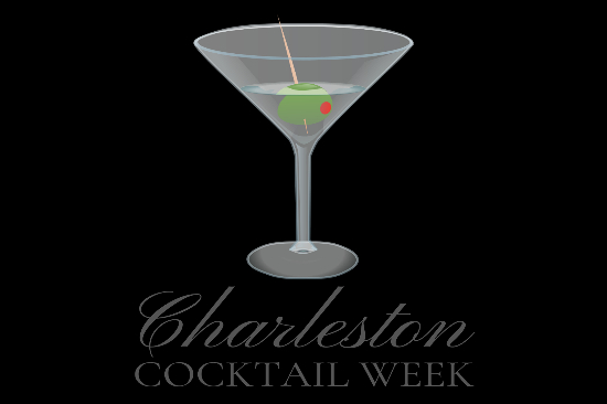 Charleston Cocktail Week Rbox Charleston Cocktail Week Rbox