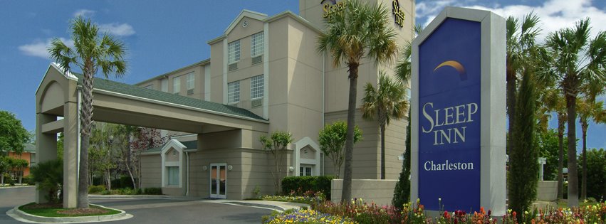 Cheap Hotels in Charleston SC - COMPARE THE BEST DEALS