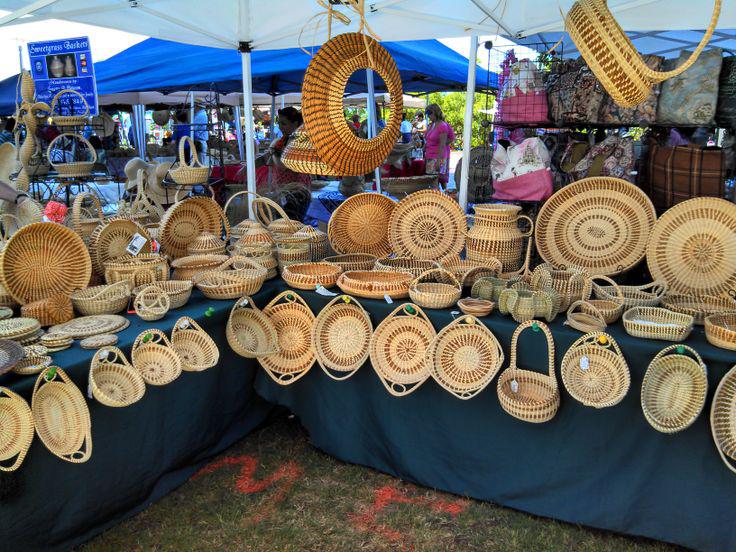 Annual Calendar of Events and Festivals in Charleston (2022)