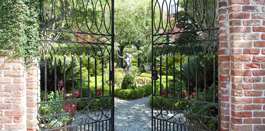 Charleston Festival Of Houses And Gardens 2020 Visitors Guide