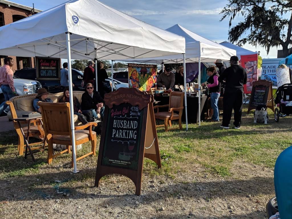 Charleston Food Truck Festival (2023) 2023 TBA