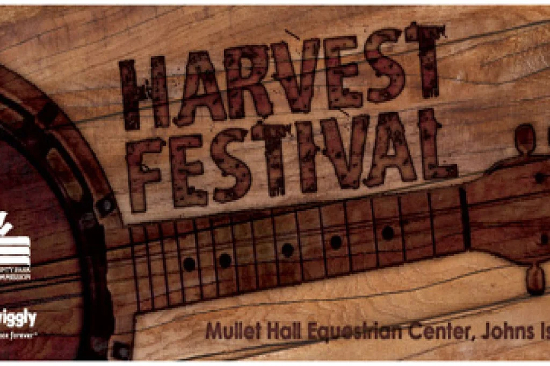 Charleston Harvest Festival Charleston Harvest Festival
