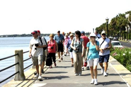Charleston History Tours Charleston History Tours