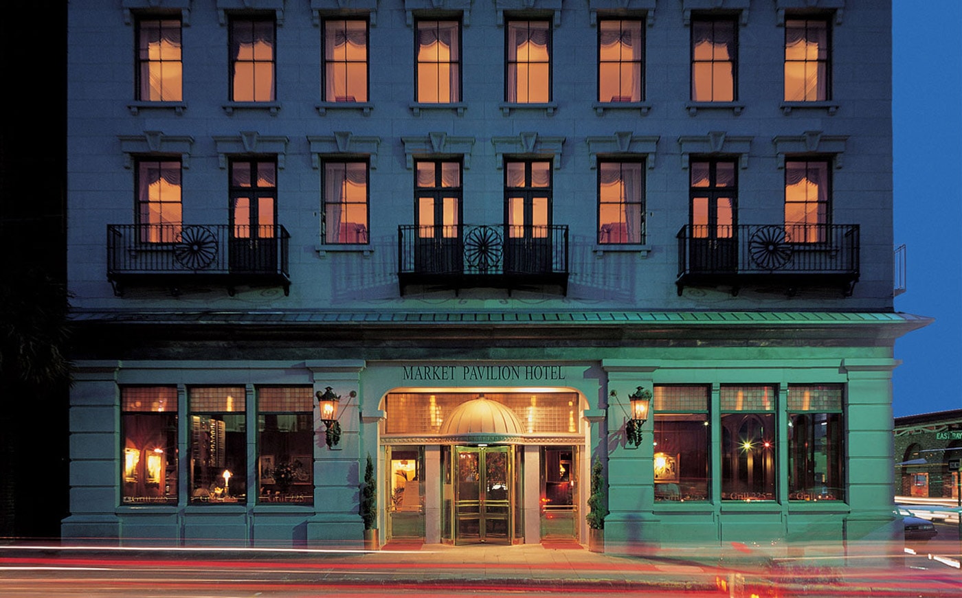 The 10 Best Charleston Hotels (2024) | Best Luxury Hotels
