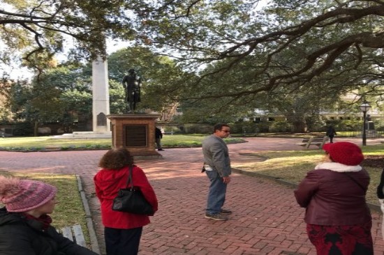 Charleston in a Nutshell Charleston in a Nutshell