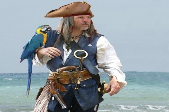 Charleston Pirate Tours Charleston Pirate Tours