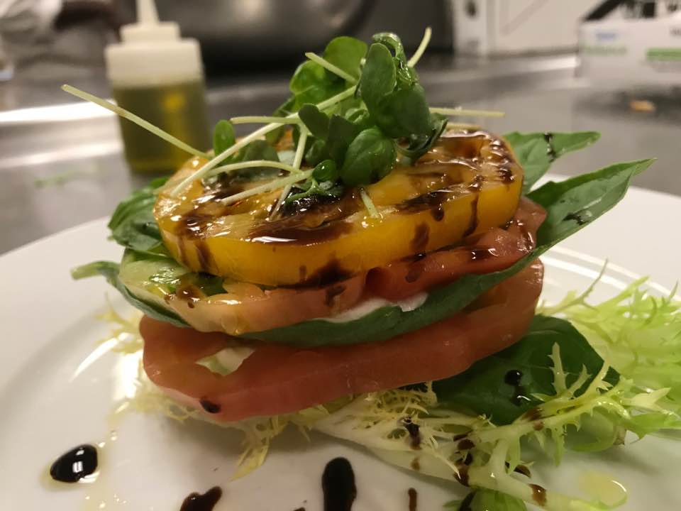  Semaine des Restaurants de Charleston