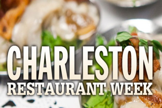 Charleston Restaurant Week