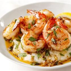 Lowcountry Shrimp and Grits