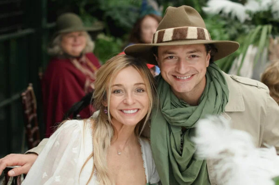 Charleston Safari Club Gala Charleston Safari Club Gala