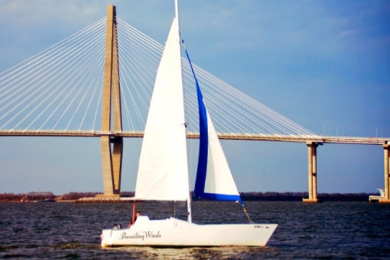 Charleston Sailing Adventures Charleston Sailing Adventures