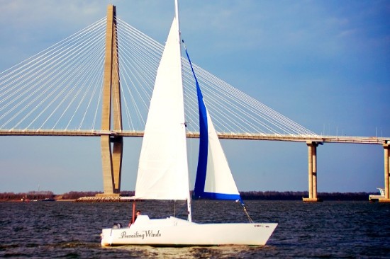 Charleston Sailing Adventures