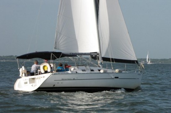 Charleston Sail - Harbor Yacht Tours Charleston Sail - Harbor Yacht Tours