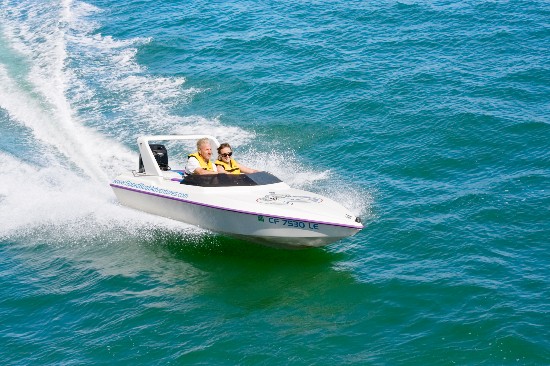 Speed Boat Adventures Speed Boat Adventures