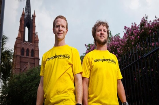 Charleston Steeplechase Tours Charleston Steeplechase Tours