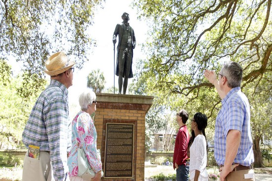 Charleston Strolls Charleston Strolls