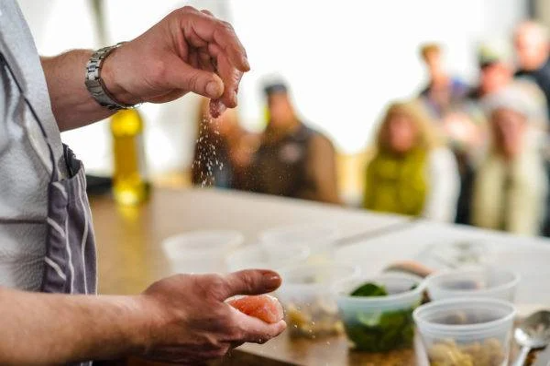 Chef Demo 2.17.24 Chef Demo 2.17.24