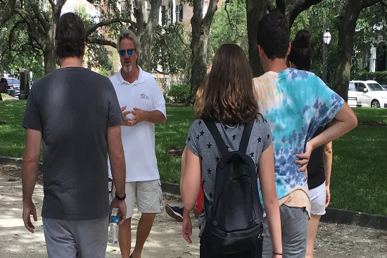 Chucktown Tours2 Chucktown Tours2