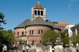 Circular Congregational Church Charleston Sc Circular Congregational Church Charleston Sc