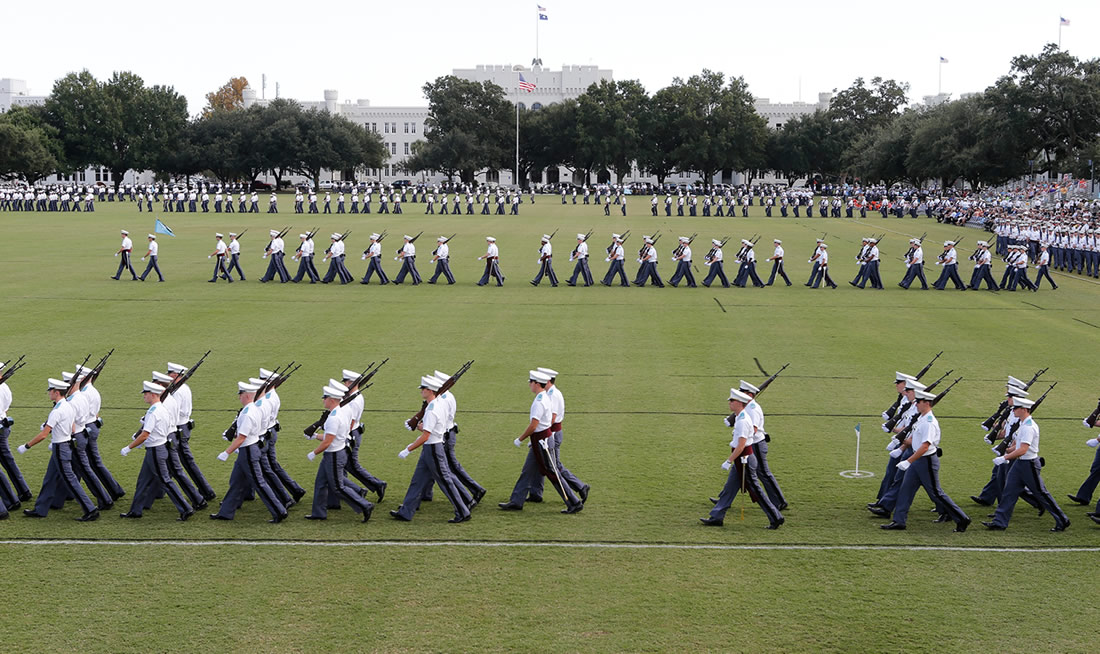 Citadel Parade Blog Citadel Parade Blog
