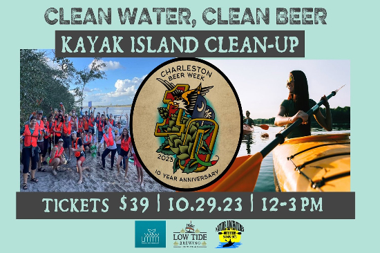 Clean Water Clean Beer 2023