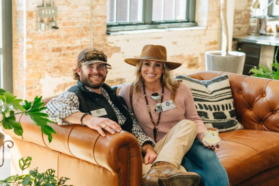 Cocktails & Conservation with Garden & Gun Cocktails & Conservation with Garden & Gun