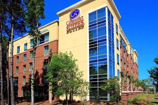 Comfort Suites West Ashley