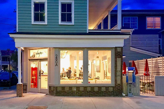 DAPS Charleston DAPS Charleston